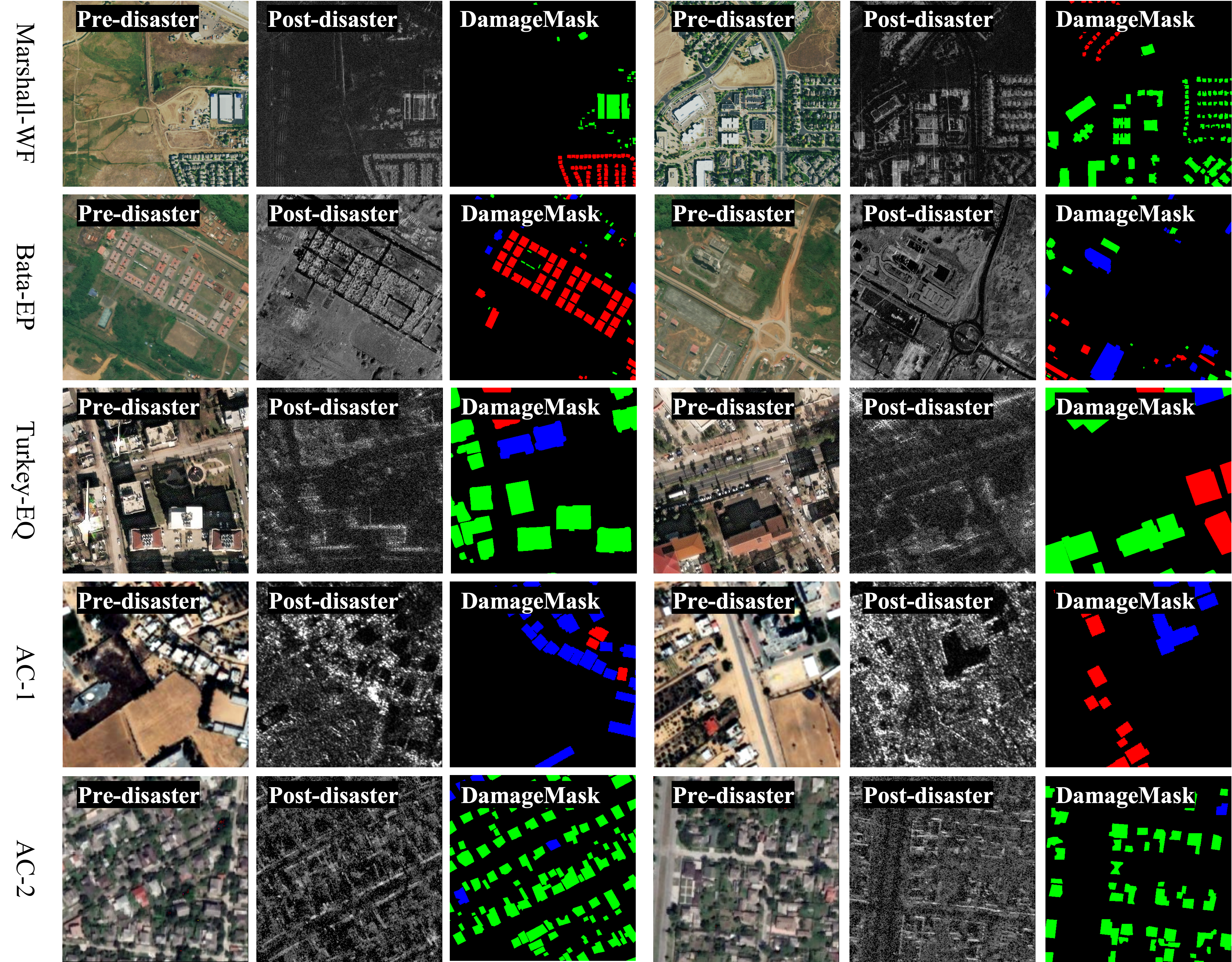 DICQ dataset overview
